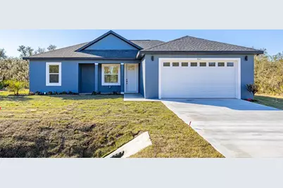 3021 W Kenosha Road, Avon Park, FL 33825 - Photo 1