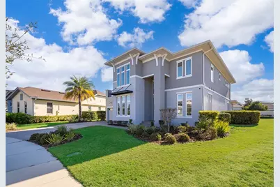 8602 Finsen Street, Orlando, FL 32827 - Photo 3