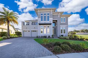 8602 Finsen St, Orlando, FL 32827 - Photo 1