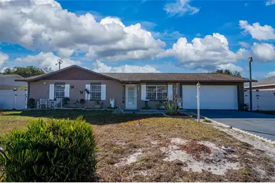 2825 Beal Street, Deltona, FL 32738 - Photo 1