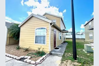 436 Washington Palm Loop #A, Davenport, FL 33897 - Photo 1