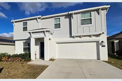 600 Silver Palm Drive, Haines City, FL 33844 - Photo 1