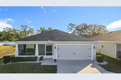 389 St Georges Circle, Eagle Lake, FL 33839 - Photo 1