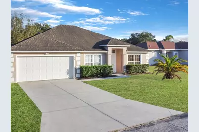 654 S Delmonte Court, Kissimmee, FL 34758 - Photo 1