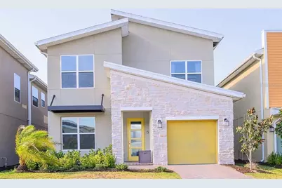 3028 Protagonist Street, Kissimmee, FL 34746 - Photo 1