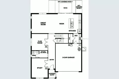 1006 Heirloom Drive, Haines City, FL 33844 - Photo 3