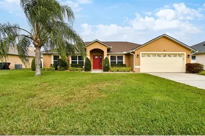 4215 Settlers Court, Saint Cloud, FL 34772 - Photo 1