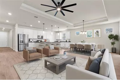 13360 Sunny Retreat Lane, Winter Garden, FL 34787 - Photo 7