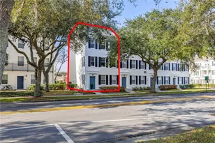 1054 Waterside Dr, Celebration, FL 34747 - Photo 47