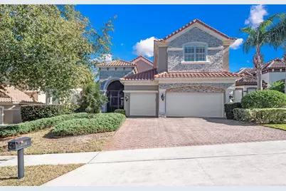 354 Chadwick Drive, Davenport, FL 33837 - Photo 1