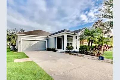 8436 Greenbank Boulevard, Windermere, FL 34786 - Photo 1