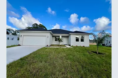 691 San Filippo Drive SE, Palm Bay, FL 32909 - Photo 1
