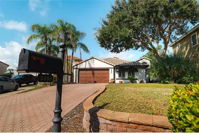 5806 Cay Cove Court, Tampa, FL 33615 - Photo 5