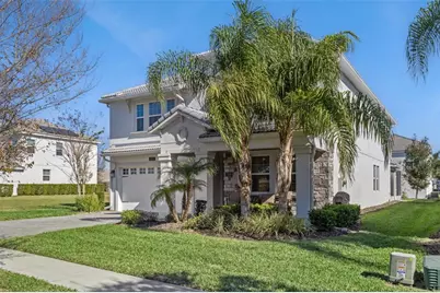 1380 Olympic Club Boulevard, Champions Gate, FL 33896 - Photo 3