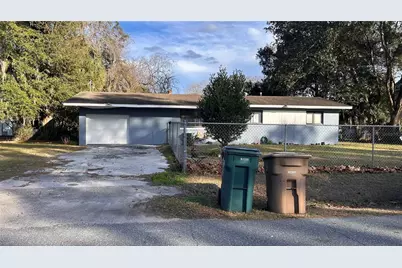 2705 NE 1st Avenue, Ocala, FL 34470 - Photo 1