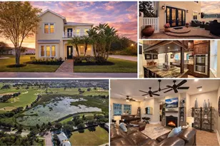 1420 Reunion Blvd, Reunion, FL 34747 - Photo 1