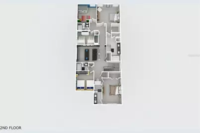 8904 Takeaway Way, Davenport, FL 33896 - Photo 3