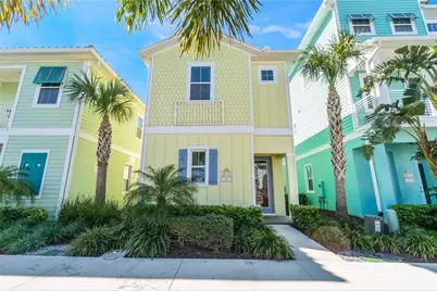 8008 Sandy Toes Way, Kissimmee, FL 34747 - Photo 1