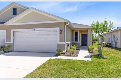 2734 Sunkissed Drive, Saint Cloud, FL 34771 - Photo 1