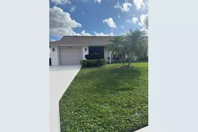 3261 Anthony Circle N, West Palm Beach, FL 33417 - Photo 1