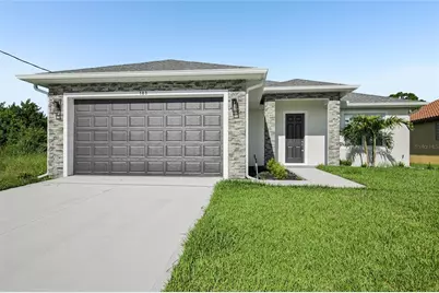 183 Wright Drive, Rotonda West, FL 33947 - Photo 3
