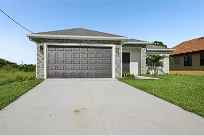 183 Wright Drive, Rotonda West, FL 33947 - Photo 1