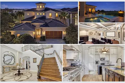 340 Muirfield Loop, Reunion, FL 34747 - Photo 1