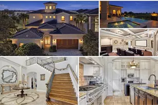 340 Muirfield Loop, Reunion, FL 34747 - Photo 1