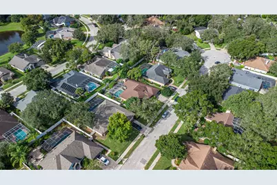 2855 Chapelwood Court, Oviedo, FL 32765 - Photo 49