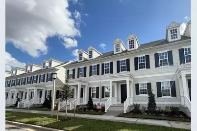 1913 Seawall Way, Celebration, FL 34747 - Photo 1