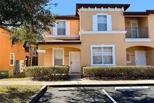 2734 Coupe St, Kissimmee, FL 34746 - Photo 1