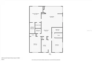 400 El Camino Dr, Winter Haven, FL 33884 - Photo 3