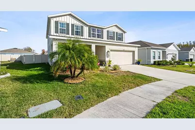 10188 Agave Court, Land O Lakes, FL 34638 - Photo 3