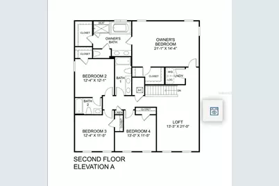 10188 Agave Court, Land O Lakes, FL 34638 - Photo 59