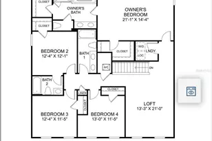 10188 Agave Ct, Land O Lakes, FL 34638 - Photo 59