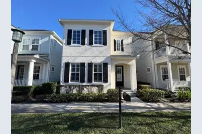 1515 Resolute Street, Celebration, FL 34747 - Photo 1