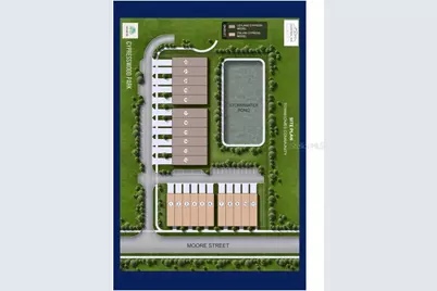 Moore Street, Saint Cloud, FL 34771 - Photo 3
