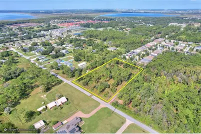 Moore Street, Saint Cloud, FL 34771 - Photo 1