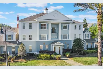 1598 Heritage Crossing Court #201, Reunion, FL 34747 - Photo 1