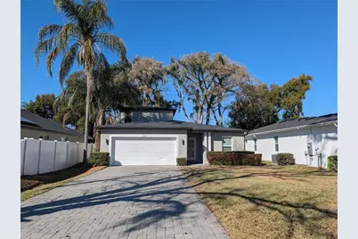 2023 White Avenue, Orlando, FL 32806 - Photo 1