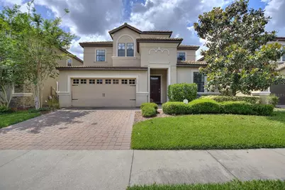 1464 Moon Valley Drive, Davenport, FL 33896 - Photo 1