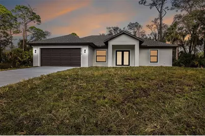 20412 Elrose Avenue, Port Charlotte, FL 33954 - Photo 1