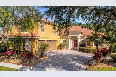 3719 Eagle Isle Circle, Kissimmee, FL 34746 - Photo 1