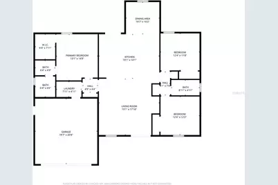 375 Denver Drive, Port Charlotte, FL 33954 - Photo 3