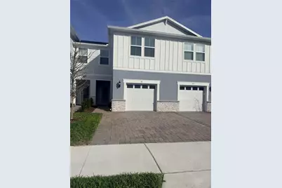 91 Ivy Edge Lane, Oviedo, FL 32765 - Photo 1