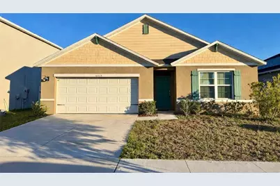 6833 Cranes Roost Road, Harmony, FL 34773 - Photo 1