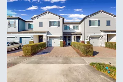 2609 Egret Shores Drive, Orlando, FL 32825 - Photo 1