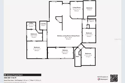 4590 SW 111th Place, Ocala, FL 34476 - Photo 41