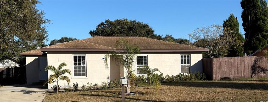 509 Marietta St - 509 Marietta St, Lake Wales, FL 33853 Luxury Property | Jose Angel Pina