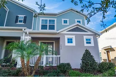 7036 Twilight Bay Drive, Winter Garden, FL 34787 - Photo 1
